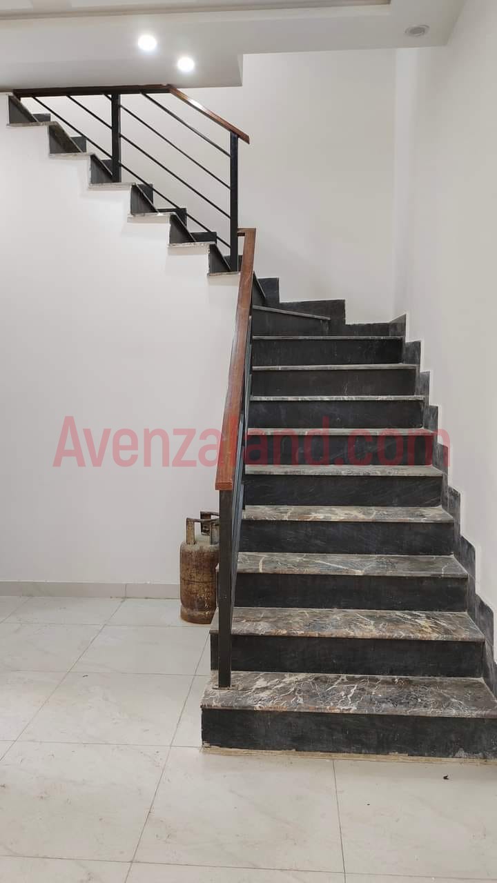05 Marla House for Sale Wapda City Faisalabad