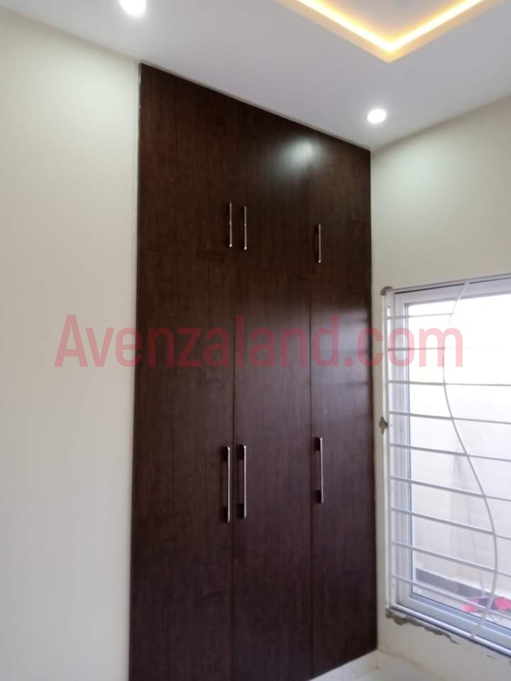 05 Marla House for sale phase 08 Bahria Town Rawalpindi