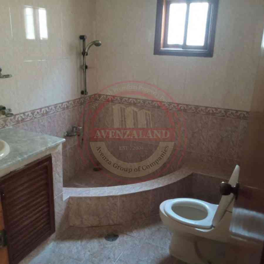 4 Marla house Upper Portion for rent DHA Phase 5 Karachi