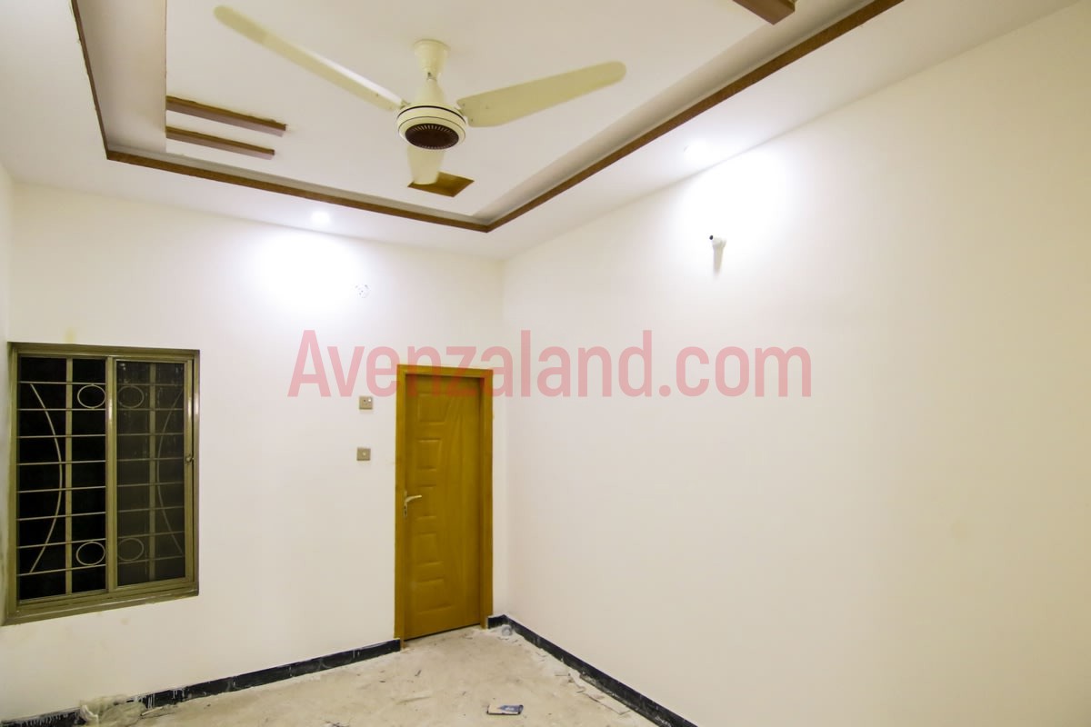 6 Marla House for Sale In Defence Road, Rawalpindi