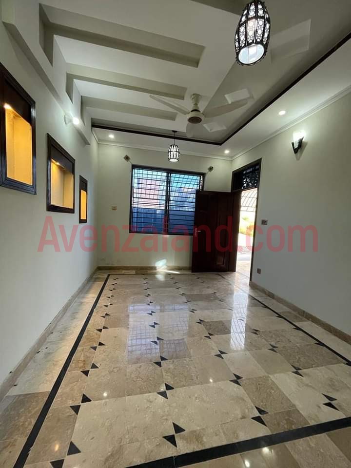  05 Marla House for Sale Airport Housing Society Rawalpindi
