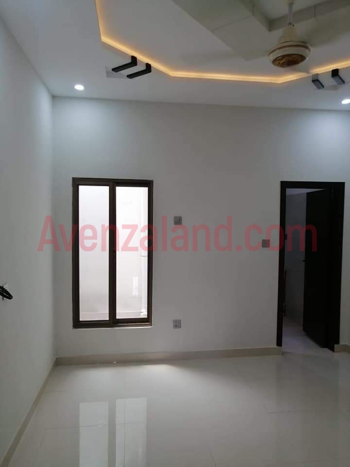 6 Marla House For Sale Snober City Adyala Road Rawalpindi