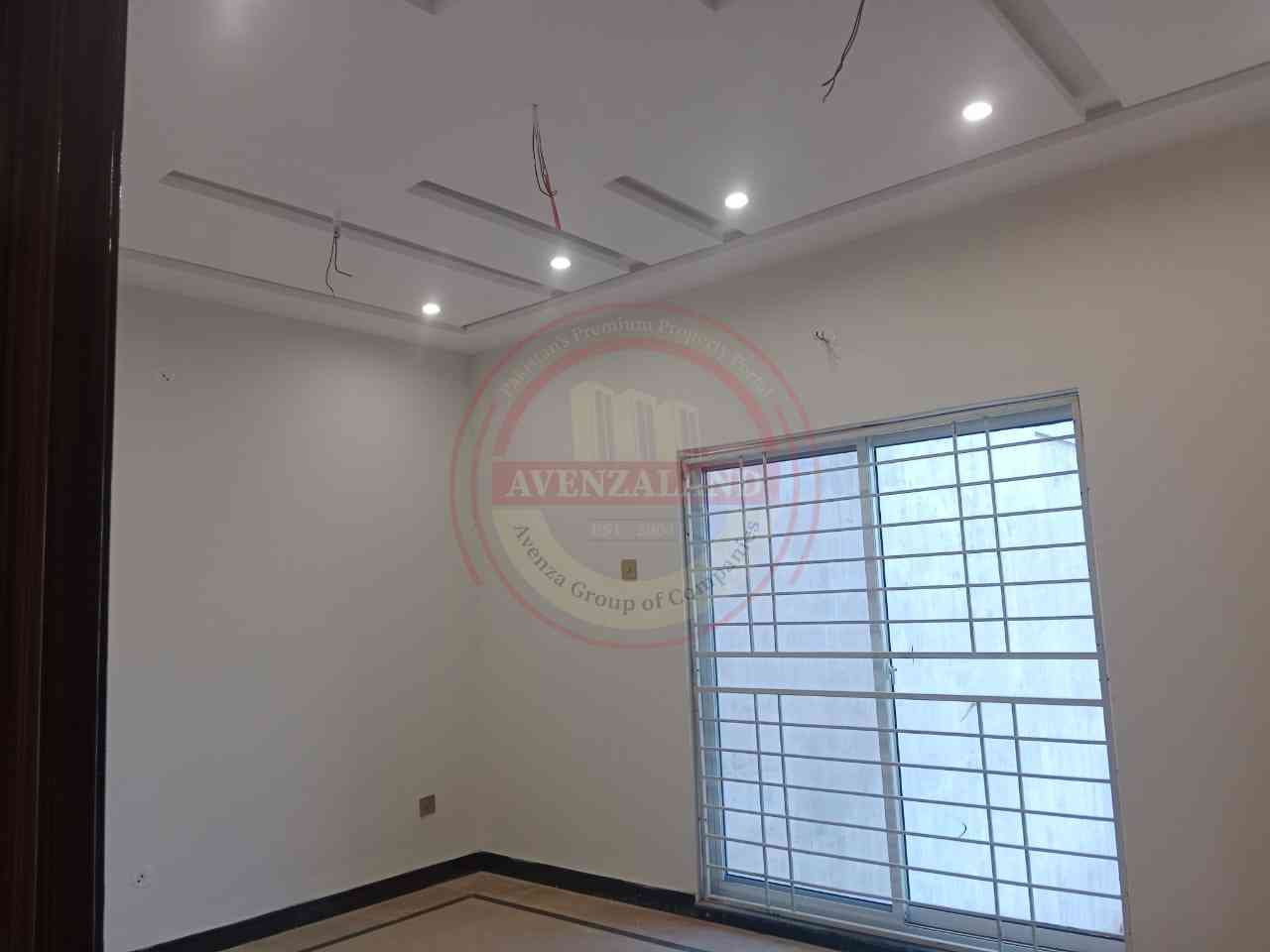 5 Marla House For Rent Royal Orchard Multan