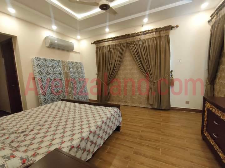 10 Marla House for Sale Bahria Town Rawalpindi