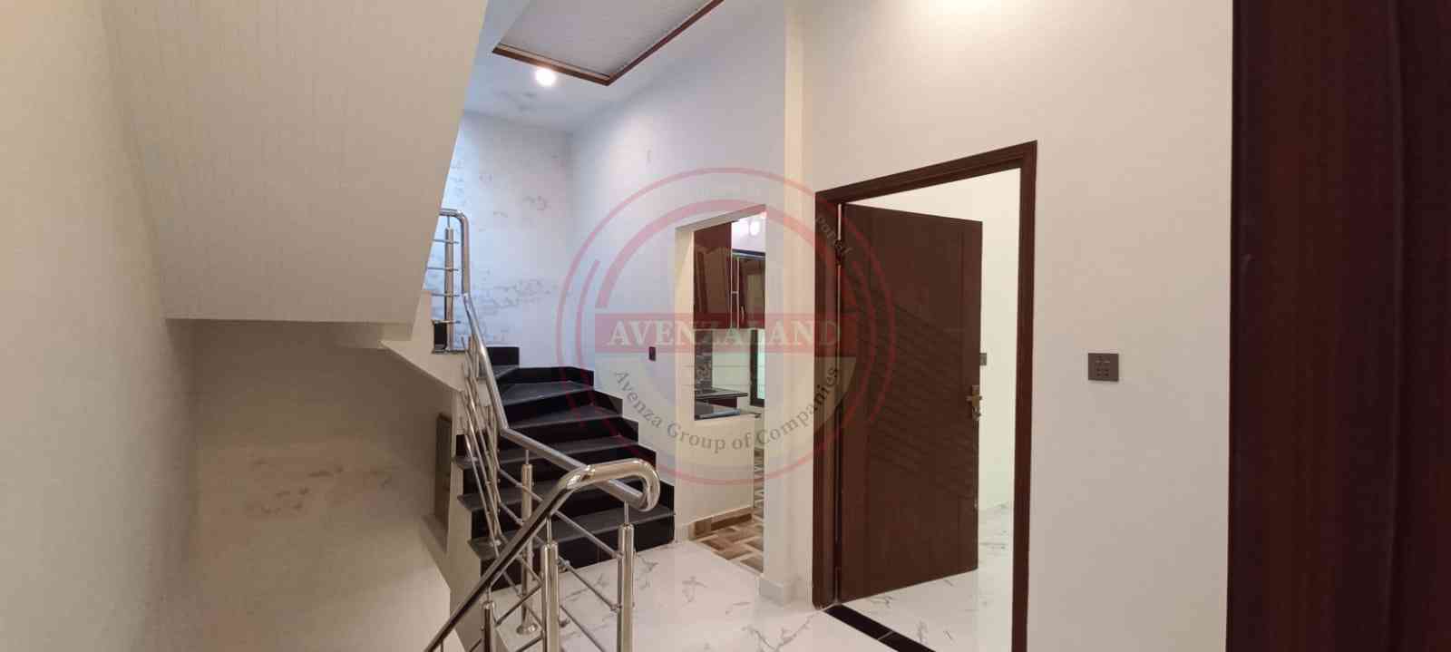 5 Marla House For Sale In Citi Housing Multan.