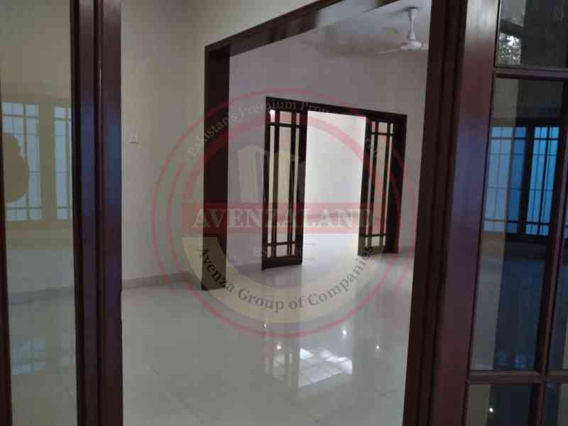 500 Sqyd House Rent in Clifton Karachi