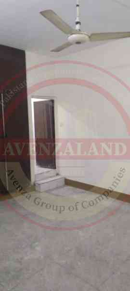 6 Marla House for Rent in Saeed Colony  Faisalabad