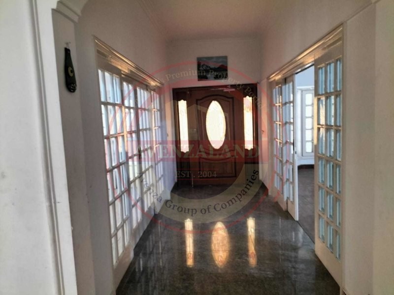 500 Sqyd House Rent in DHA Phase 5 Karachi