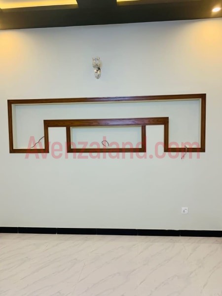 7 Marla House for Sale in Bahria Town Phase 8 Block Usman Rawalpindi