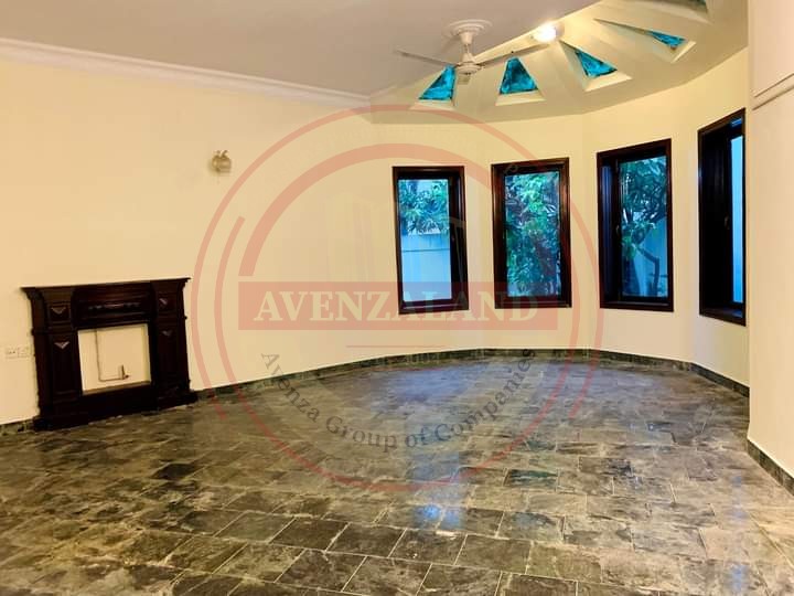 1 Kanal House For Sale Hayatabad Peshawar