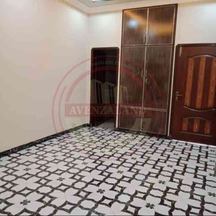 9 Marla House For Sale In Shalimar Colony Multan.