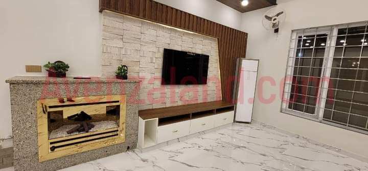 01 Kanal House for Sale Bahria Town Rawalpindi