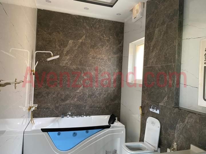 01 Kanal House Upper portion for Rent Bahria Town Rawalpindi