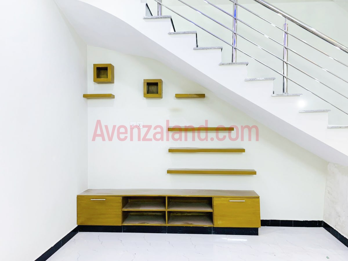 7 Marla House for Sale in Sufyan Garden Peshawar