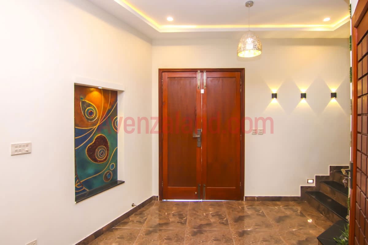 10 Marla House For Sale