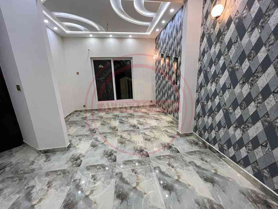 5 Marla House Available For Sale   City Housing  Multan.