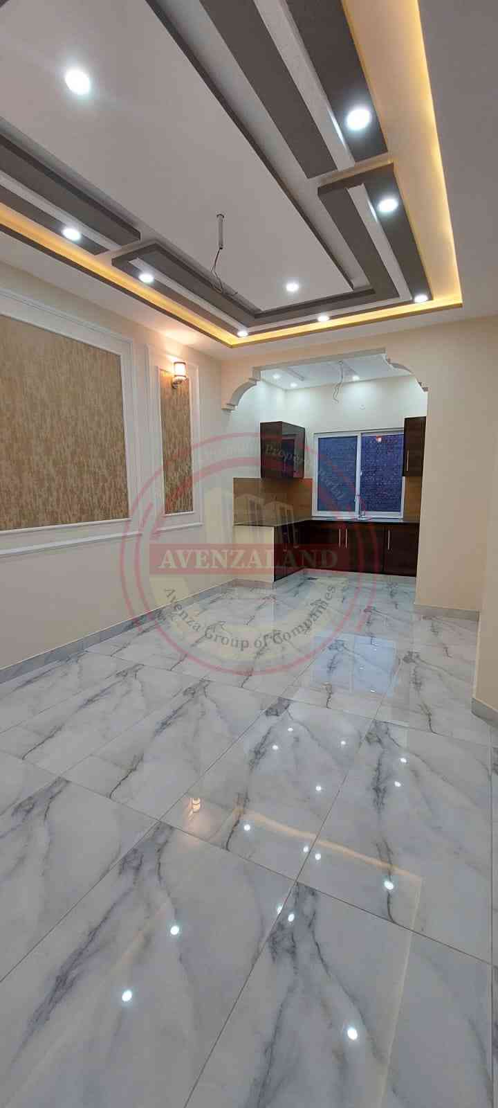 5 Marla House for sale in Buch Villas, Multan.
