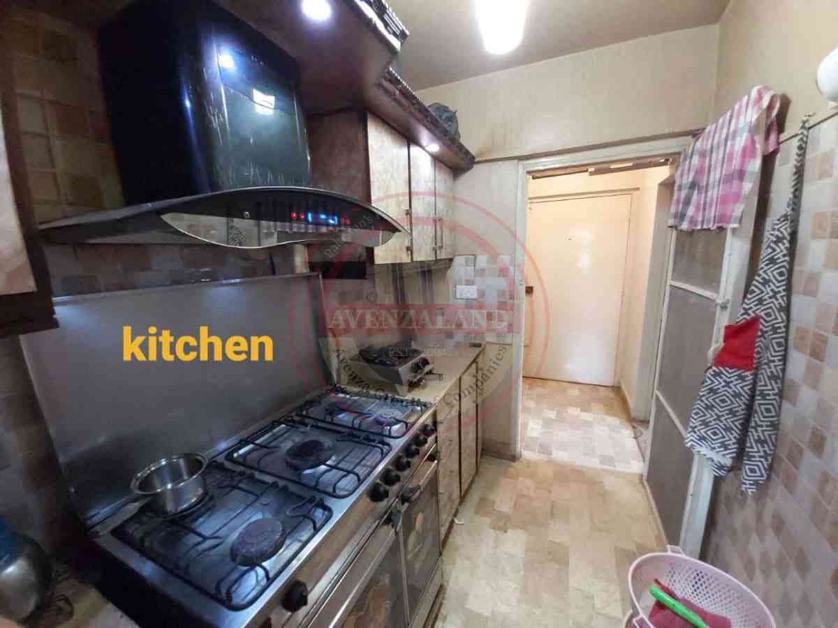 5 Marla Flat for sale Gulshan-e-Iqbal Block 11 Karachi