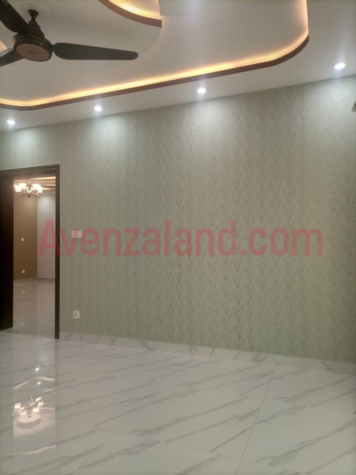 10 Marla House for Sale Bahria Town Rawalpindi