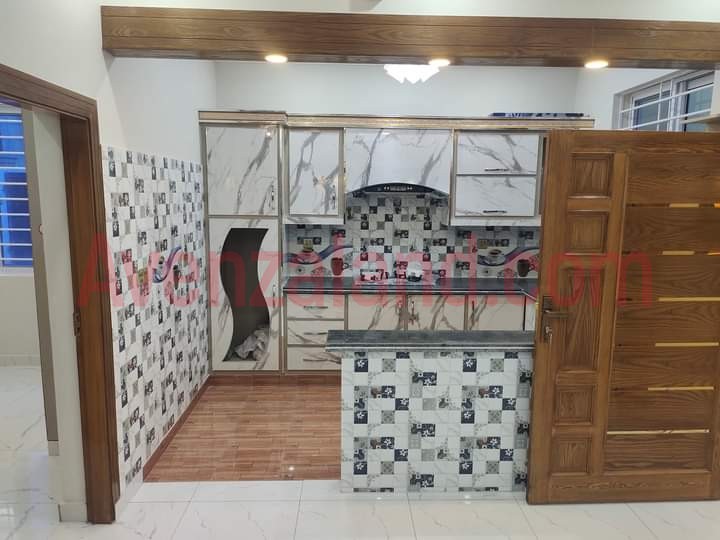 5 Marla House For Sale Airport Housing Society Rawalpindi