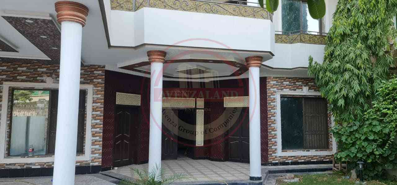 6 Marla house available for sale in zikriya town multan