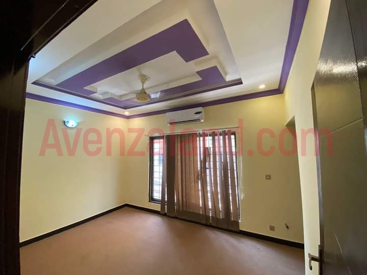 5 Marla House for Sale Bahria Town Rawalpindi