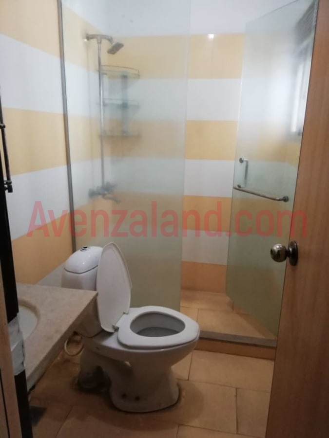 400 Sqft Flat For Sale In Bahria Town, Rawalpindi