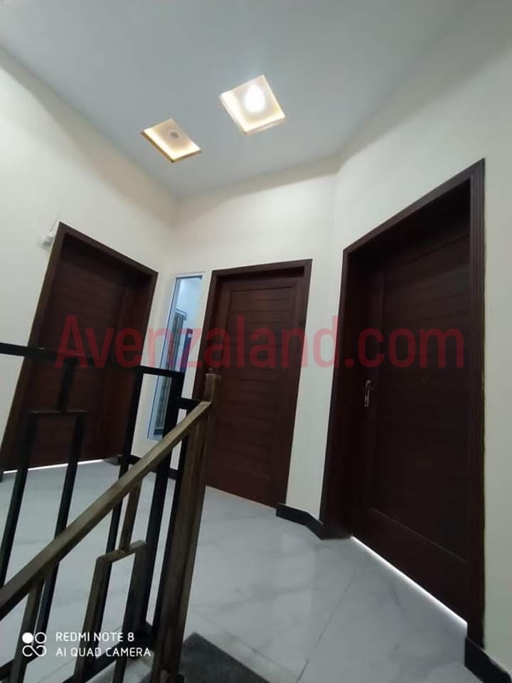 05 Marla House for Sale Bahria Town Rawalpindi