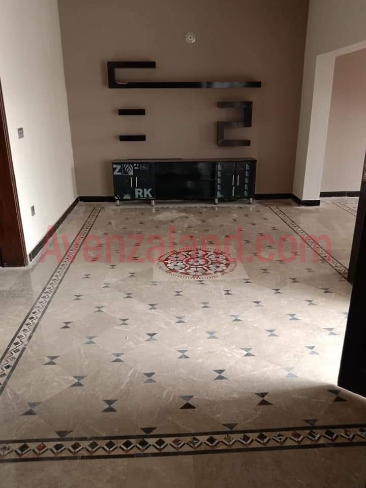 05 Marla House for sale Gulshan E Iqbal, Lalazar Rawalpindi