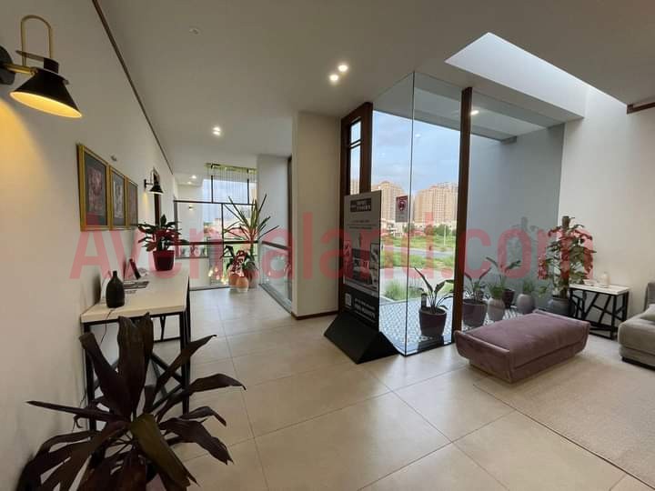01 Kanal House for Sale phase 08 DHA Karachi