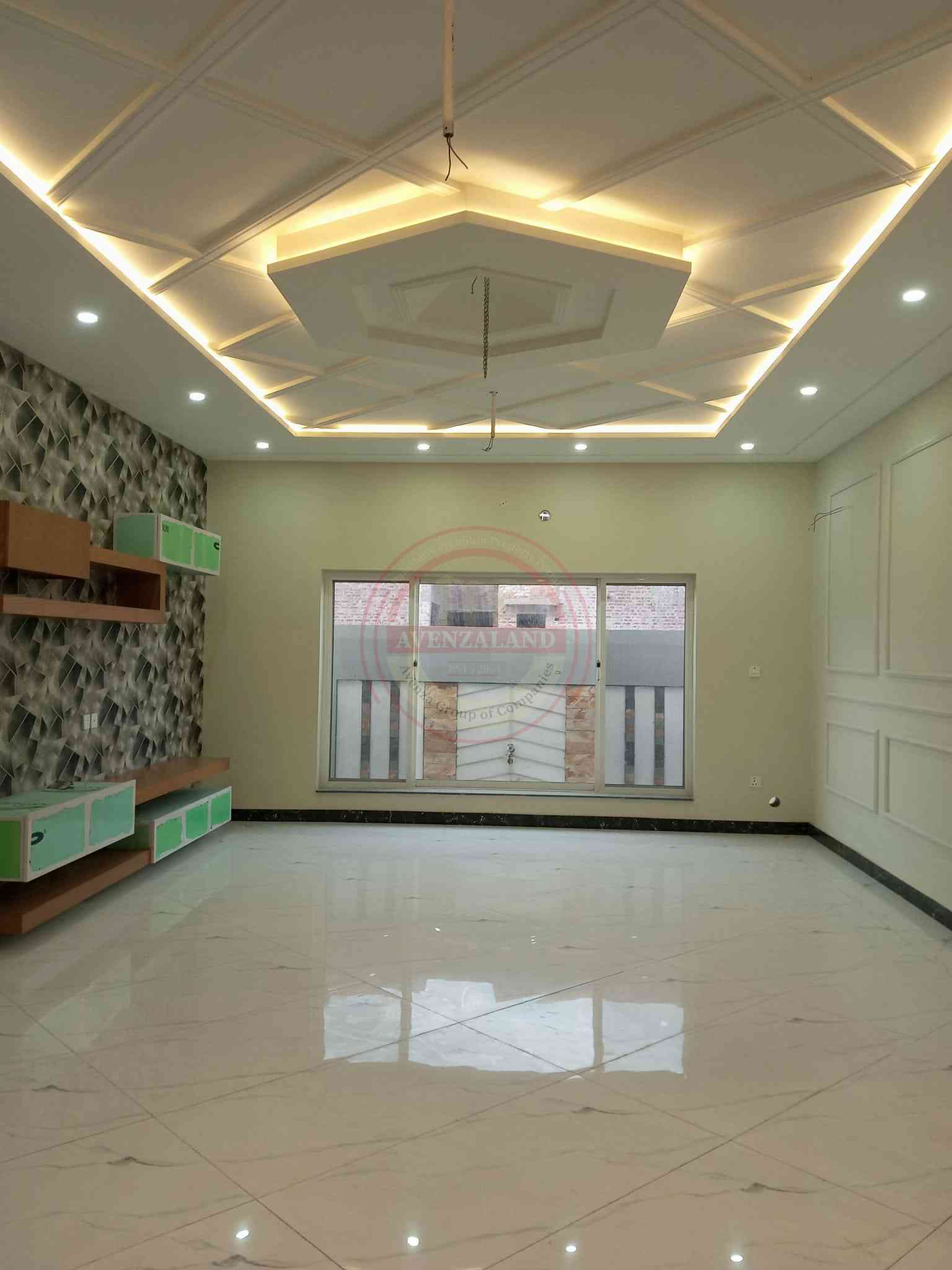 1 Kanal House For Sale Royal Orchard Multan