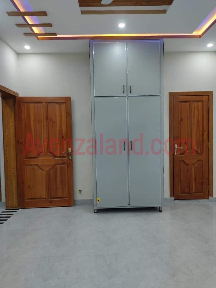 08 Marla House for Sale Bahria Town Rawalpindi