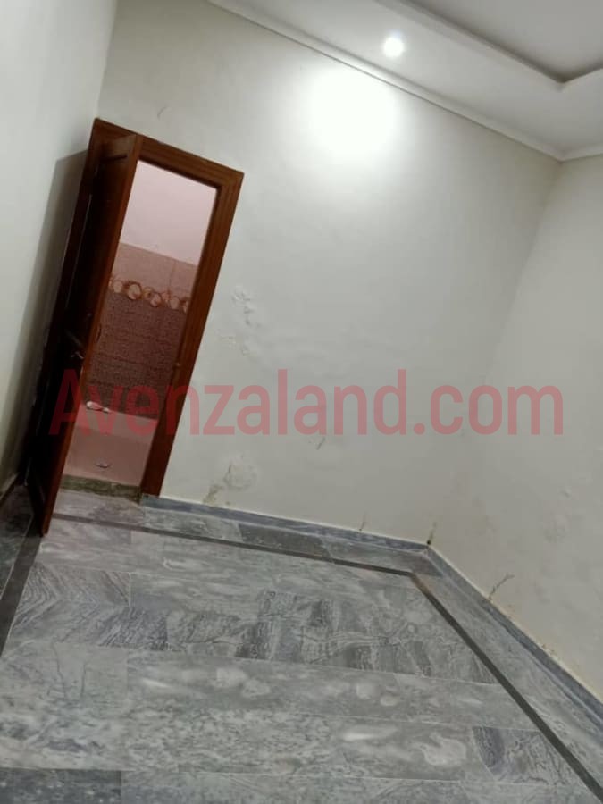 4 Marla House For Sale In Chakri Road, Rawalpindi