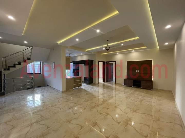14 Marla House for Sale Bahria Town Rawalpindi