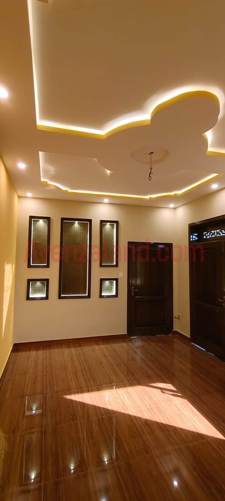  07 Marla House for Sale Sufyan Garden Warsak Road Peshawar