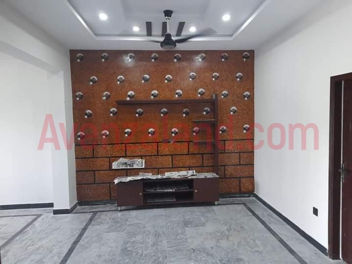 5 Marla House For Sale Snober City Adyala Road Rawalpindi