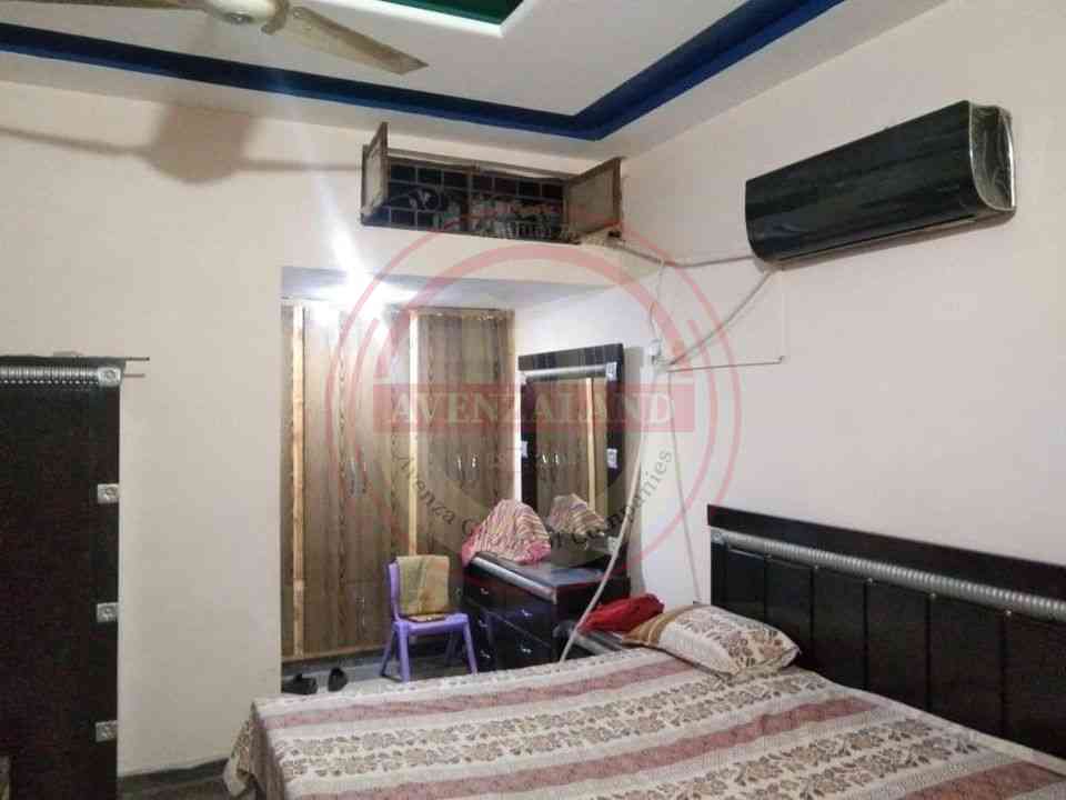 3.5 Marla House For Sale Zakariya Town  Multan