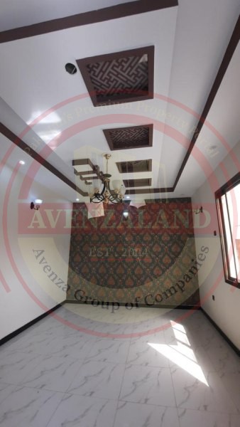 240 Sqyd House for Sale in Saadi Town Kharachi