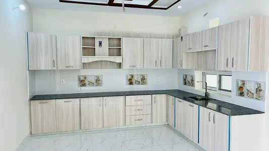 6 Marla Double Story Luxury House Bahawalpur