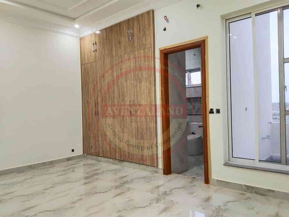 1 Kanal House For Sale DHA Multan