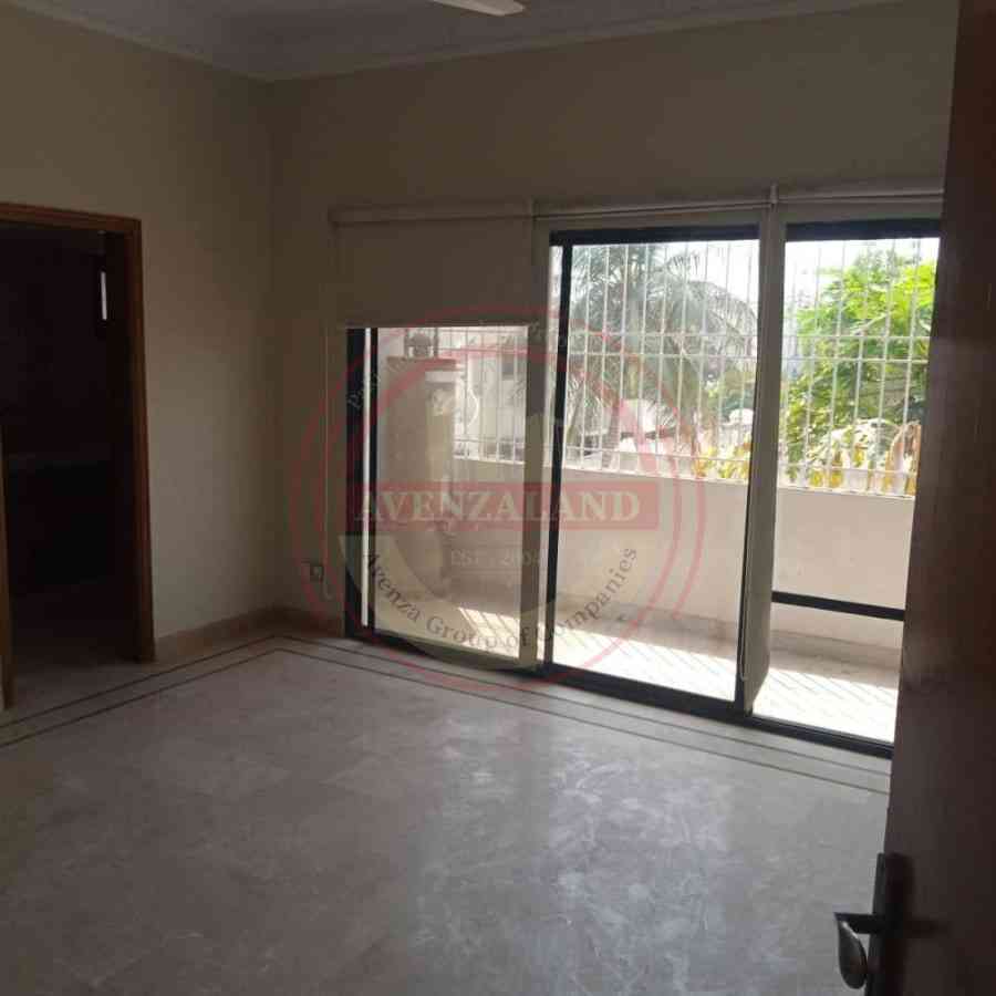 4 Marla house Upper Portion for rent DHA Phase 5 Karachi