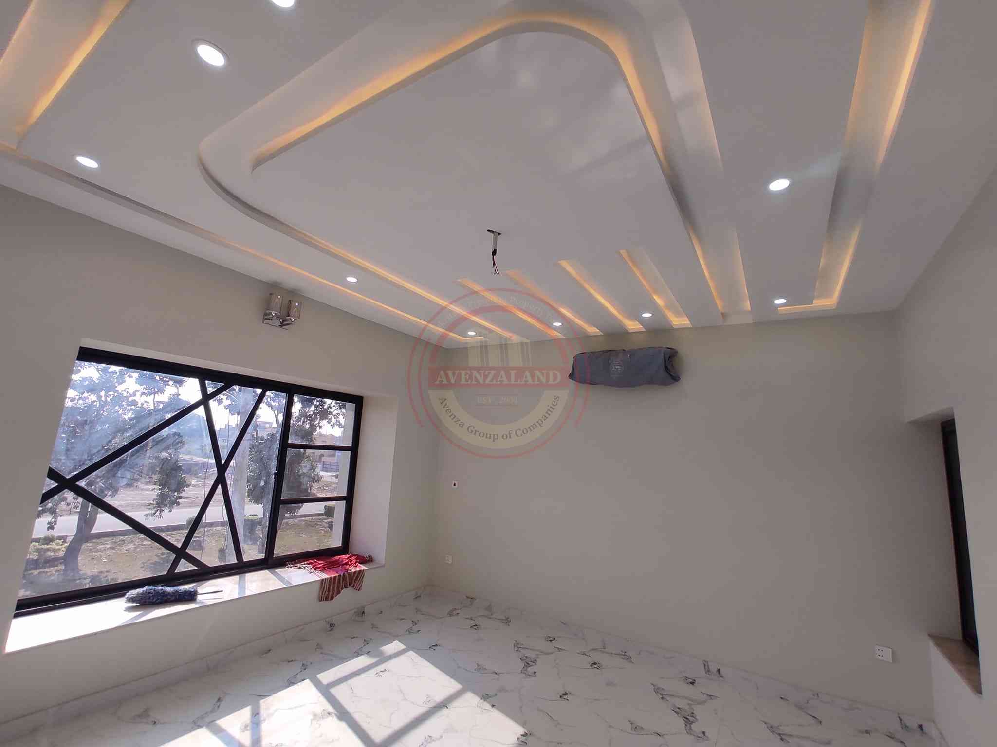 10 Marla House For Sale Buch Villas Multan