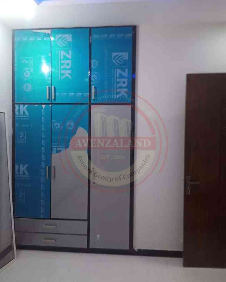 5 Marla House For Sale Superior Town Sargodha