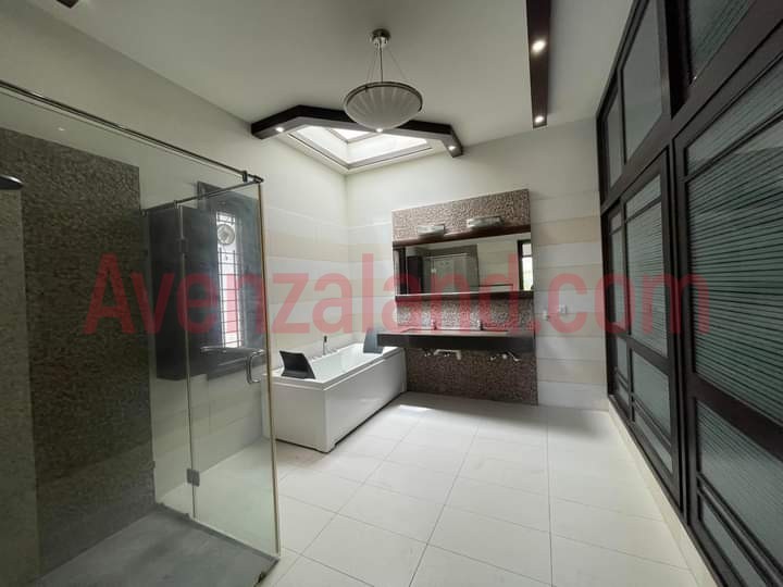  01 Kanal House for Sale Khayaban E Badban Karachi