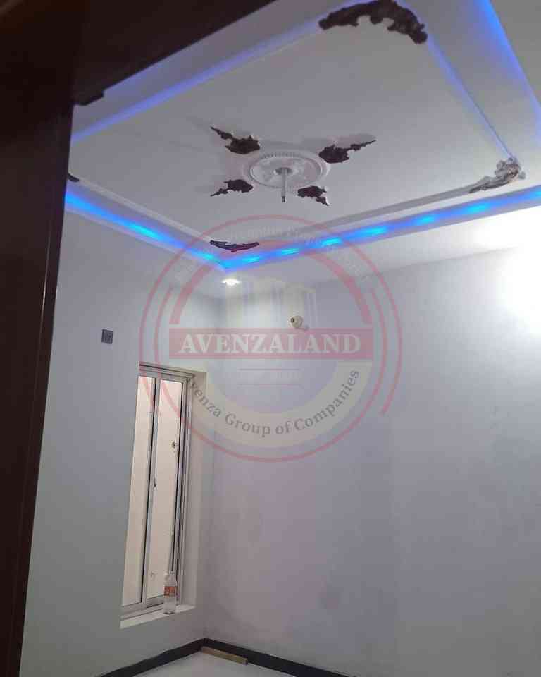5 Marla House For Sale Superior Town Sargodha
