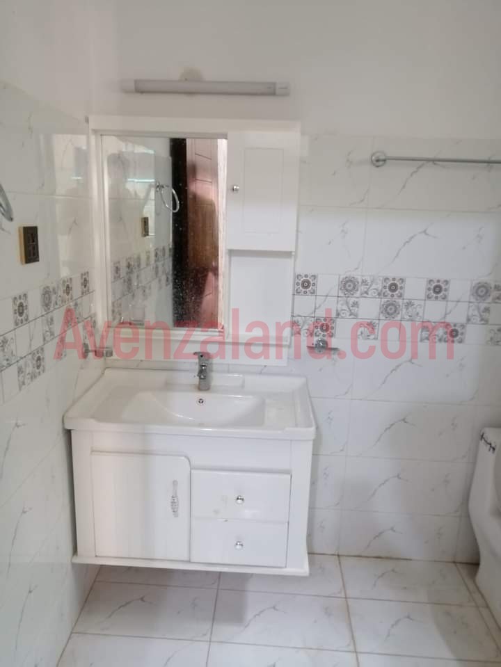 5 Marla House For Sale Snober City Adyala Road Rawalpindi