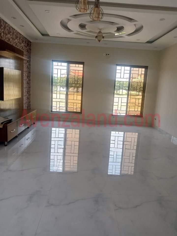 10 Marla House for Sale Bahria Town Rawalpindi