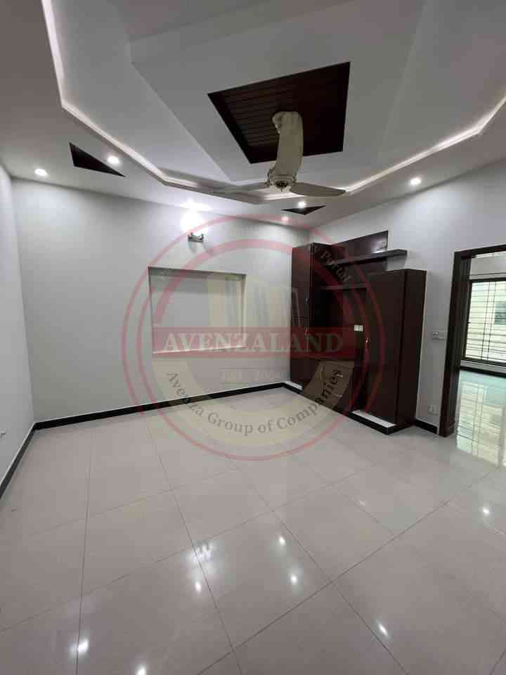 7 Marla House For Sale Bahria Town Rawalpindi