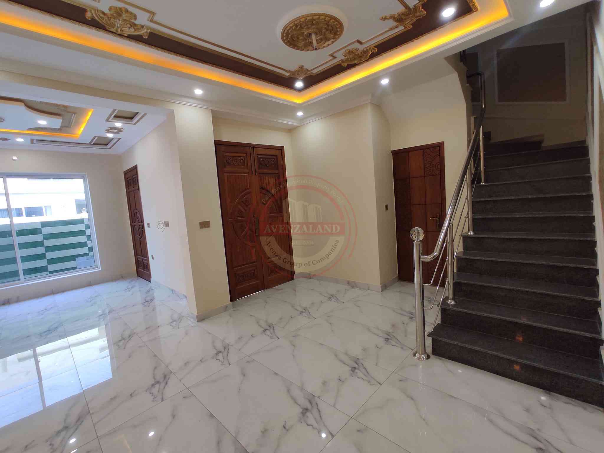 5 Marla House For Sale in Buch Villas, Multan.
