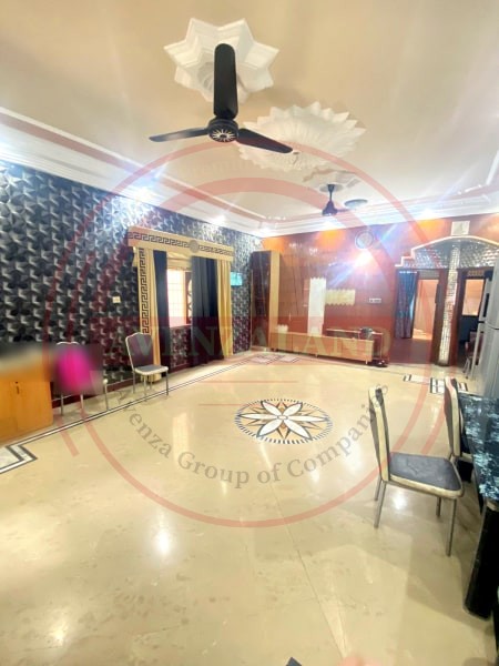 240 Sqyd House for Sale in KDA Employees Cooperative Housing Kharachi